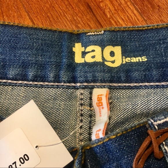 Tag Jeans  - Picture 6 of 7